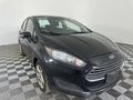 2016 FORD FIESTA