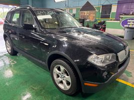 2008 BMW X3 