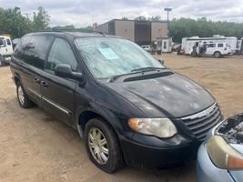2007 CHRYSLER TOWN & COUNTRY TOURING