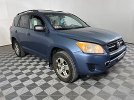 2010 TOYOTA RAV4 BASE