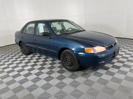 1998 TOYOTA COROLLA 