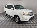 2011 HONDA PILOT