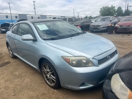 2007 SCION TC 