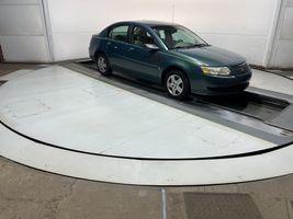 2006 SATURN ION 2