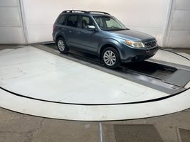 2013 SUBARU FORESTER X PREMIUM