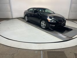 2013 NISSAN ALTIMA SV