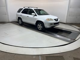 2005 ACURA MDX TOURING