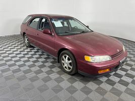 1994 HONDA ACCORD EX