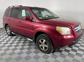2006 HONDA PILOT EX-L