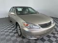 2004 TOYOTA CAMRY