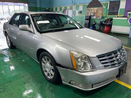 2008 CADILLAC DTS 