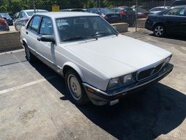 1989 MASERATI 430 