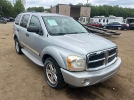 2006 DODGE DURANGO LIMITED