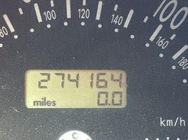 2003 VOLKSWAGEN NEW BEETLE GLS TDI