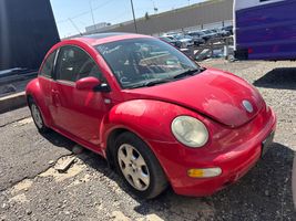 2003 VOLKSWAGEN NEW BEETLE GLS TDI