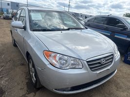 2009 HYUNDAI ELANTRA 