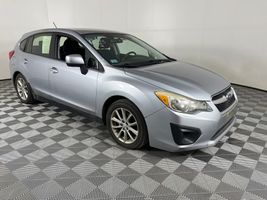 2012 SUBARU IMPREZA PREMIUM