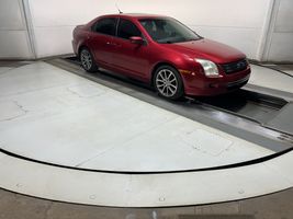 2009 FORD FUSION SE