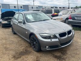 2011 BMW 3-SERIES 328XI