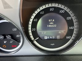 2011 MERCEDES-BENZ C CLASS C300