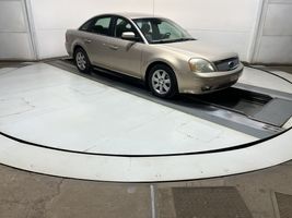 2007 FORD FIVE HUNDRED SEL