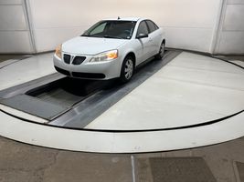 2009 PONTIAC G6 BASE