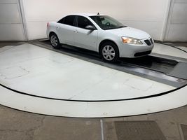 2009 PONTIAC G6 BASE