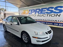 2003 SAAB 9-3 ARC