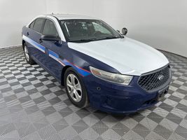 2014 FORD TAURUS SEL