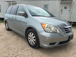 2008 HONDA ODYSSEY EX-L