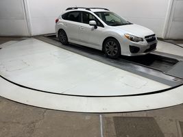 2013 SUBARU IMPREZA SPORT PREMIUM