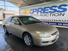 2004 HONDA ACCORD