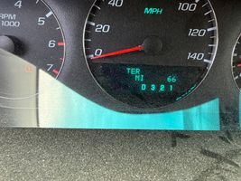 2002 CHEVROLET SUBURBAN 