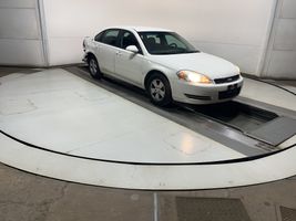 2008 CHEVROLET IMPALA LT