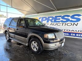 2004 FORD EXPEDITION EDDIE BAUER