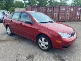 2005 FORD FOCUS 