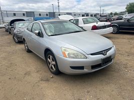 2005 HONDA ACCORD EX