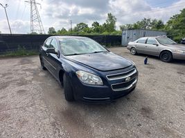 2009 CHEVROLET MALIBU