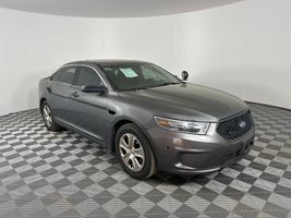 2016 FORD TAURUS 