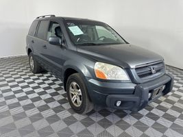 2003 HONDA PILOT EX-L