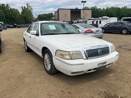 2008 MERCURY GRAND MARQUIS LS