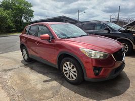 2013 MAZDA CX-5 TOURING