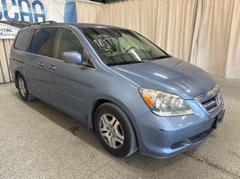 2006 HONDA ODYSSEY EX-L
