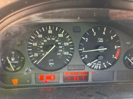 2000 BMW 5-SERIES 528I