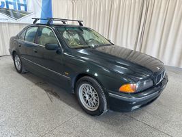 2000 BMW 5-SERIES 528I