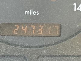 2001 MERCEDES-BENZ M CLASS ML320