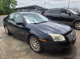 2008 MERCURY MILAN PREMIER