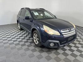 2013 SUBARU OUTBACK PREMIUM