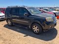 2009 HONDA PILOT
