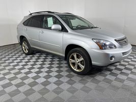 2008 LEXUS RX 400H 